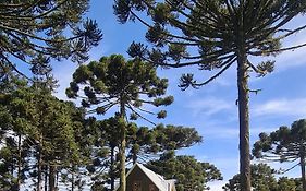 Snow Valley Eco Lodge